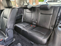 ONE OWNER, IN A PERFECT CONDITION, AWD, 7 PASSENGER, NAVIGATION, LEATHER HEATED POWER SEATS, SUNROOF... (image 9)