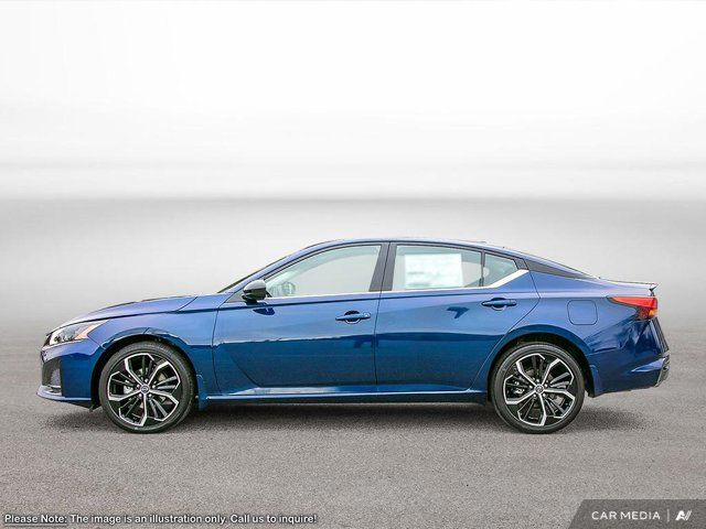 2025 Nissan Altima SR in Cars & Trucks in Hamilton - Image 3