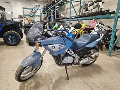 One of the largest and oldest Powersports Stores on the Prairies. Selling motorcycles, ATV's, Side b...