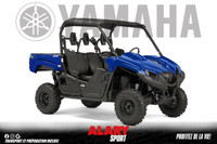 2024 Yamaha VIKING DAE