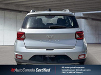 Recent Arrival! Venue Preferred, I4, Stellar Silver, 6.052 Axle Ratio, Air Conditioning, Alloy wheel... (image 5)