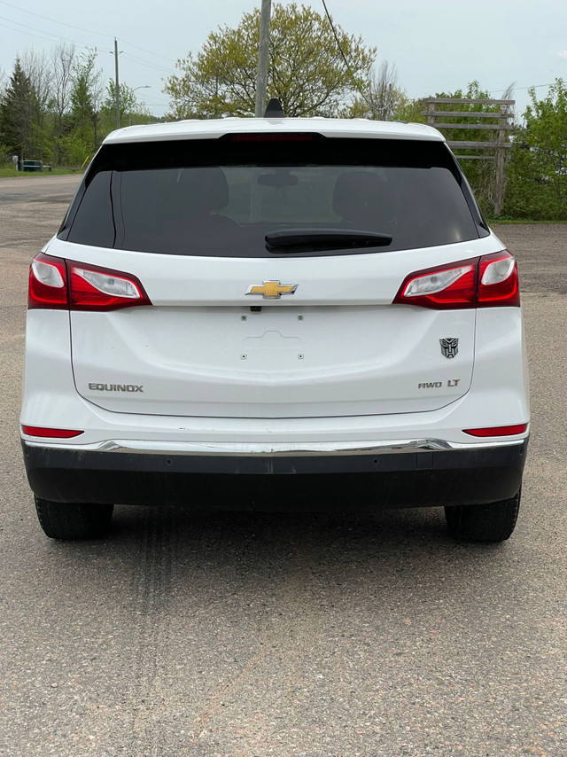 2018 Chevrolet Equinox LT in Cars & Trucks in Pembroke - Image 2