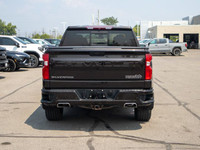 The 2019 Chevrolet Silverado 1500 High Country stands as the pinnacle of Chevrolet's full-size picku... (image 6)