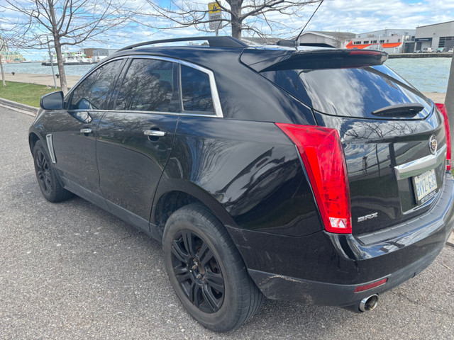 2016 Cadillac SRX $14,500 in Cars & Trucks in City of Toronto - Image 4