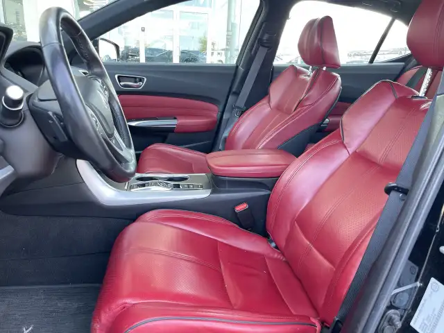2020 Acura TLX in Cars & Trucks in Calgary - Image 20