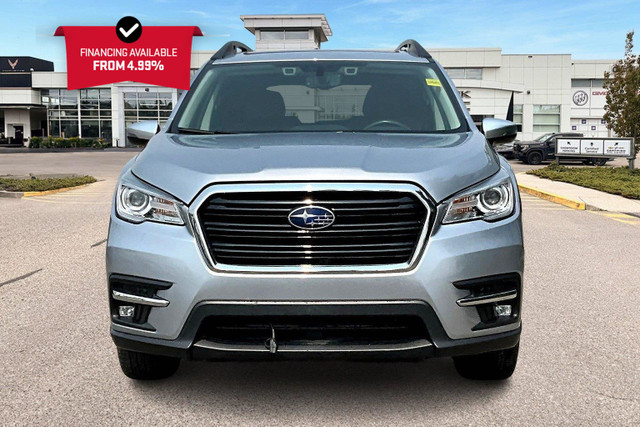 2020 Subaru Ascent Touring 2.4L, CVT, CLEAN CARFAX, CERTIFIED... in Cars & Trucks in Calgary - Image 4