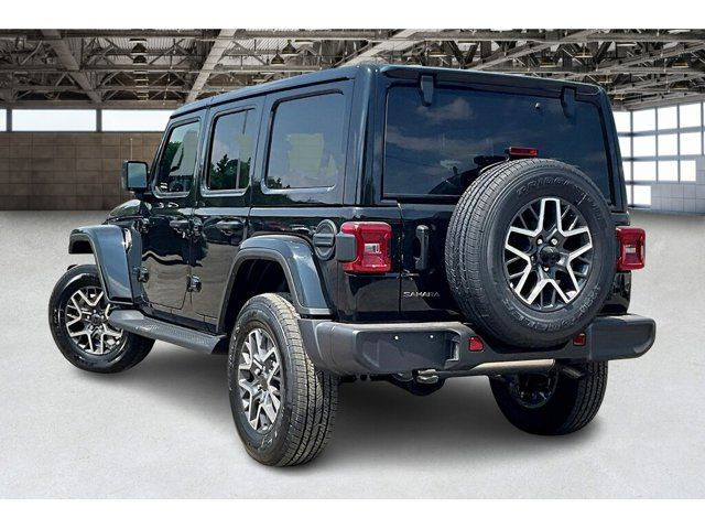 2025 Jeep Wrangler Sahara in Cars & Trucks in Mississauga / Peel Region - Image 3