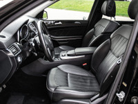 2014 Mercedes Benz GL-350 Bluetec AMG PKG Black Exterior on Black Inteior comes with Navigation and... (image 7)