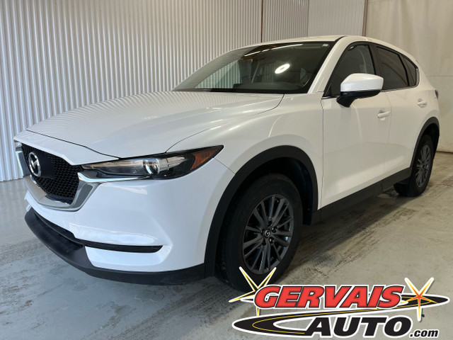 2019 Mazda CX-5 GX AWD GPS Mags in Cars & Trucks in Shawinigan