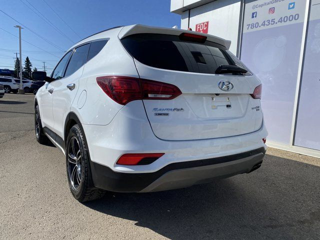 2018 Hyundai Santa Fe Sport 2.0T Limited AWD * in Cars & Trucks in Edmonton - Image 3