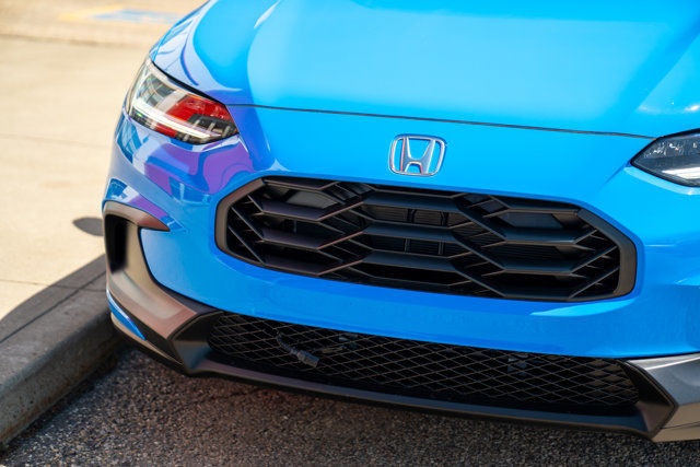 2026 Honda HR-V Sport in Cars & Trucks in Edmonton - Image 3
