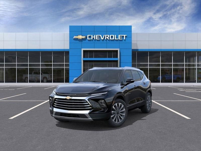 2025 Chevrolet Blazer Premier in Cars & Trucks in London
