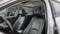 *Heads Up Display, Sunroof, Leather Seats, Heated Steering Wheel, Heated Seats, Aluminum Wheels, App... (image 6)