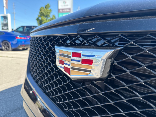 2024 Cadillac XT4 Sport in Cars & Trucks in Markham / York Region - Image 4