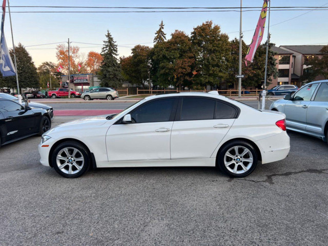 2013 BMW 3 Series 4dr Sdn 328i xDrive AWD in Cars & Trucks in City of Toronto - Image 2