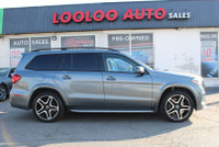 7 PASSENGER V8 Embark on a journey of opulence and innovation with the 2019 Mercedes GLS550 AMG Pack... (image 7)