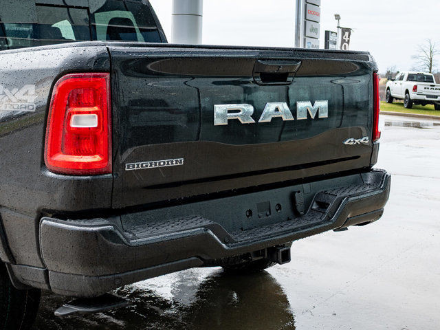 2025 Ram 1500 Big Horn in Cars & Trucks in Barrie - Image 4