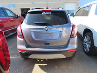 The 2019 Buick Encore Preferred AWD offers the perfect balance of city-friendly size, premium comfor... (image 5)