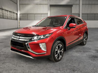 2018 Mitsubishi Eclipse CROSS SE 4WD | sièges chauffants |