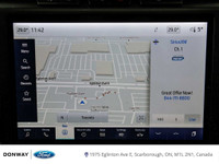 AREA 51 ON BLACK LEATHER TRIMMED BUCKET SEATS | LARIAT SERIES | 502A PACKAGE | 2.7L V6 ENGINE | 5.5... (image 7)