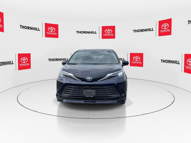 2025 Toyota Sienna XLE 8-Passenger 8 PASSENGER,NO ACCIDENT,1O... in Cars & Trucks in City of Toronto - Image 4