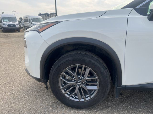 2022 Nissan Rogue S | Illuminated Entry | SiriusXM | Rear Cam in Cars & Trucks in Edmonton - Image 3