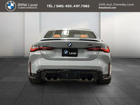 ===== 2024 BMW M4 Competition M xDrive | Gr. haut de gamme | ===== ===== Pourquoi acheter chez nous... (image 6)