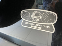 The 2023 Land Rover Defender S Trek Edition is a special model designed to offer an exciting blend o... (image 3)