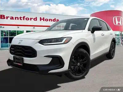 Come visit our Brantford Honda team, you can find us at 378 King George Rd, Brantford, ON, N3T 5L8,...