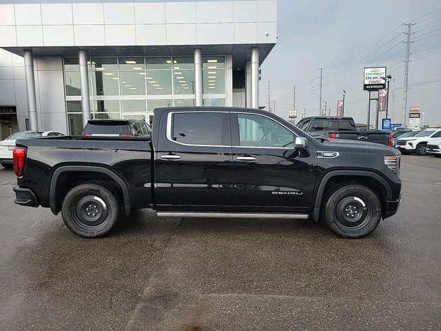 2025 GMC Sierra 1500 Denali in Cars & Trucks in Markham / York Region - Image 4