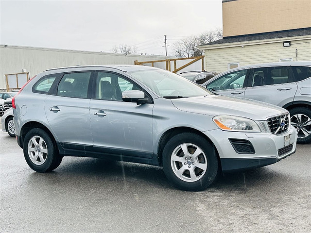 2011 Volvo XC60 CERTIFIED. WARRANTY. EXCELLENT CONDITION in Cars & Trucks in Markham / York Region - Image 3