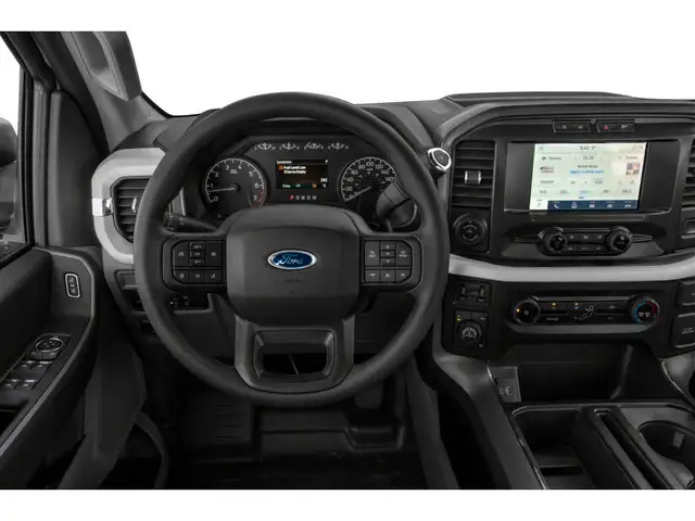 2022 Ford F-150 XLT 3.5L, CLOTH HEATED SEATS, BACKUP CAMERA/... in Cars & Trucks in Calgary - Image 5