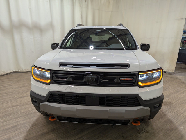 2026 Honda Passport TrailSport Touring in Cars & Trucks in Calgary - Image 2
