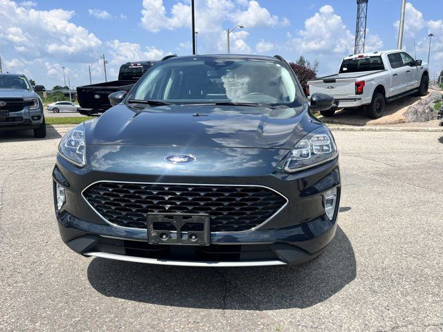 2022 Ford Escape Titanium Hybrid in Cars & Trucks in Kitchener / Waterloo - Image 2