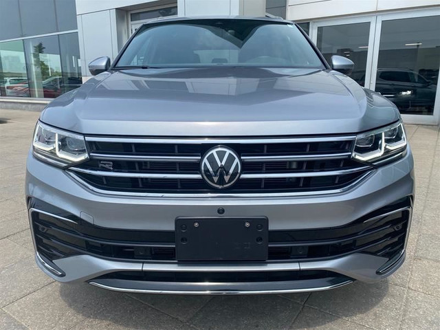 2024 Volkswagen Tiguan Highline R-Line in Cars & Trucks in Mississauga / Peel Region - Image 2