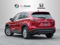 WAS: $17595 NOW: $15695 plus taxes and licensing feesThis 2016 CX-5 comes equipped with Navigation,... (image 5)