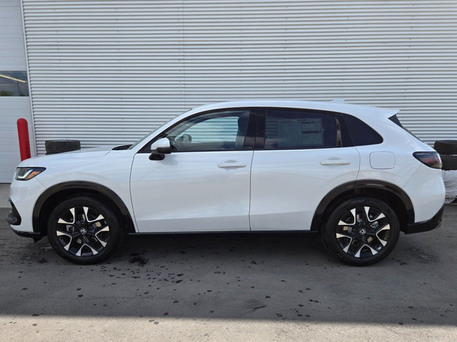 2026 Honda HR-V EX-L **MAGIC FOLDING BACK SEATS**GOOD FUEL EC... in Cars & Trucks in Grande Prairie - Image 3