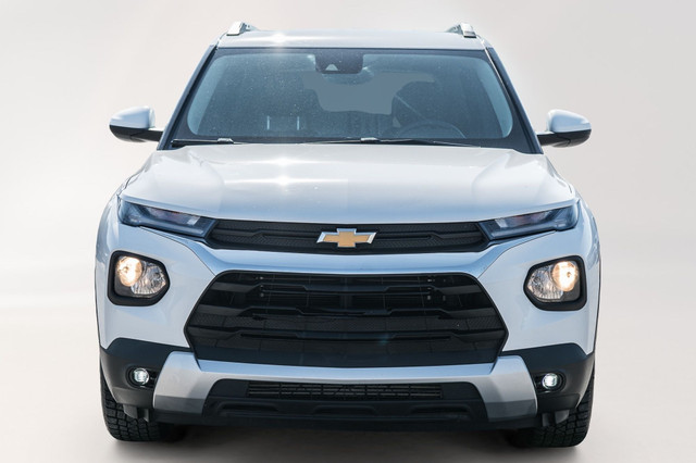 2023 Chevrolet Trailblazer LT / Carplay et Android / Camera Recu in Cars & Trucks in City of Montréal - Image 2