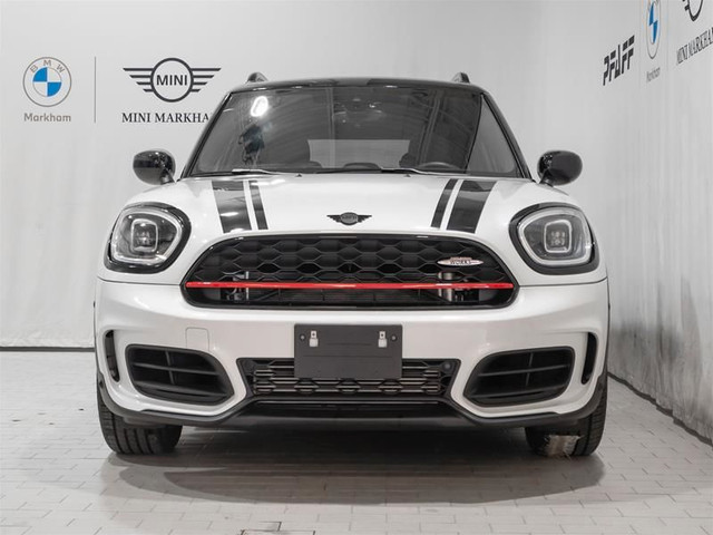 2024 MINI John Cooper Works Countryman ALL4 in Cars & Trucks in Markham / York Region - Image 3