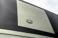 90 S AWD |CLEAN CARFAX|PANO ROOF|NAVI|360 CAM|MERIDAN SOUND| LAND ROVER INSPECTION IS AVAILABLE UPON... (image 5)