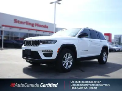 Come visit our Sterling Honda team, you can find us at 1495 Upper James Street, Hamilton, ON L9B 1K2...