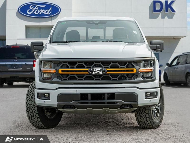 2025 Ford F-150 Tremor in Cars & Trucks in Edmonton - Image 2