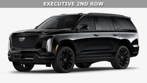 2025 Cadillac Escalade 4WD Sport Platinum