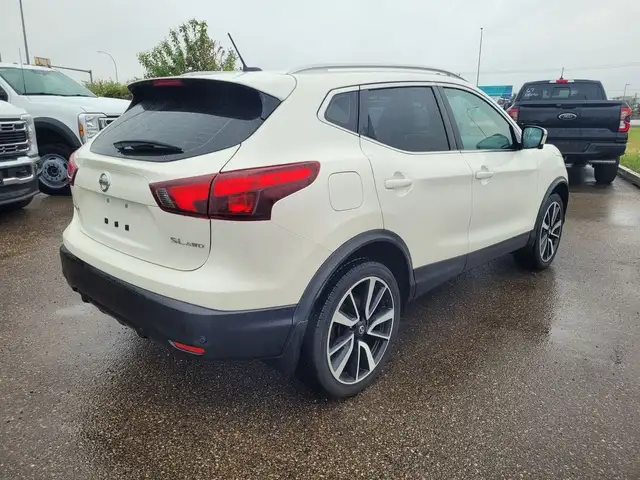 2019 Nissan Qashqai SL | LEATHER | AWD in Cars & Trucks in Strathcona County - Image 6