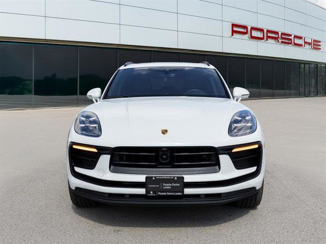 2024 Porsche Macan AWD in Cars & Trucks in London - Image 4