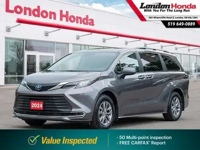 Come visit our London Honda team, you can find us at 560 Wharncliffe Rd S, London, ON, N6J 2N4, or c...