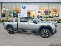 This GMC Sierra 3500HD boasts a Turbocharged Diesel V8 6.6L/ engine powering this Automatic transmis... (image 5)