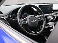 Just arrived and fully KIA Certified this Seltos EX features a complete power convenience package, h... (image 5)