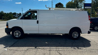 Extended 155'' Wheelbase 12 feet of cargo area, equipped with Camera, Bluetooth, Power locks, Power... (image 1)