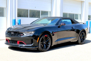 2024 Chevrolet Camaro 3LT